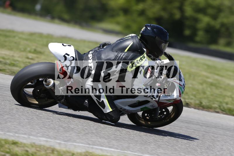 /12 30.04.2025 Speer Racing ADR/Gruppe gelb/888
